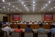 区选举委员会举行第二次全体会议