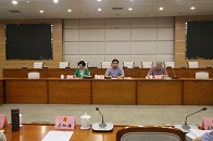 区选举委员会召开办公室主任会议