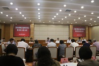 区选举委员会第四次会议
