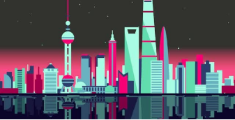 【可爱的中国，奋进的上海】“上海制造”70年，骄傲！