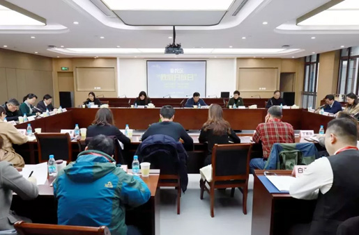 区领导做导游！今天，普陀迎来了一个特殊的“观光团”……