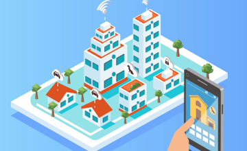 人民城市客厅·曹杨桐柏片区