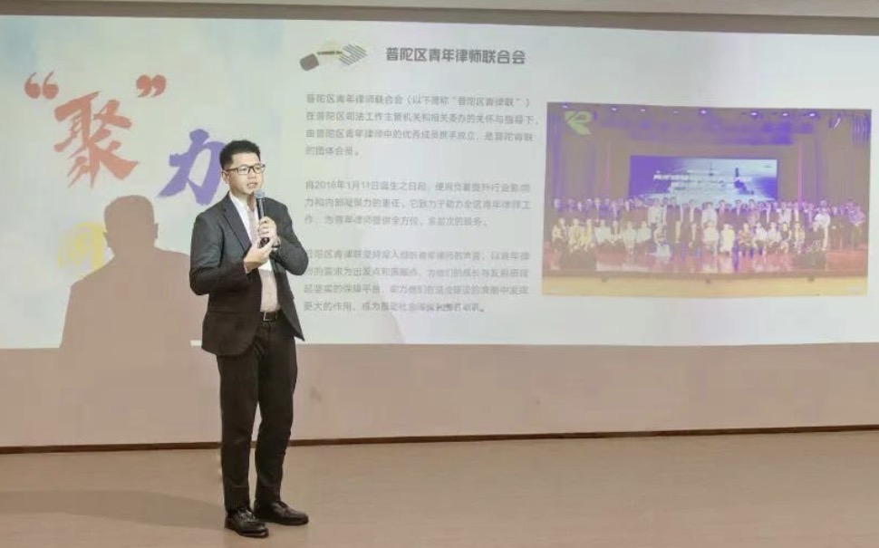 当“合伙人”走进网格，曹杨梅岭南的治理故事有了新写法！