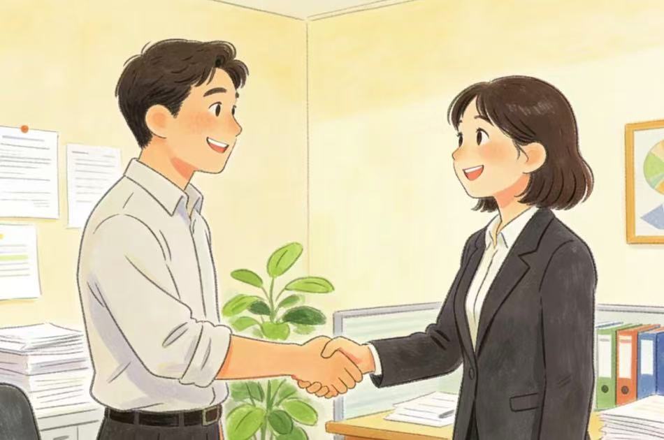 初创企业遇难题？曹杨请来“智囊团”，一对一“把脉”、点对点“破题”！