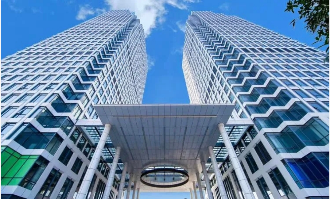 普陀长征信泰中心