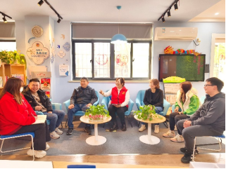 青年智库共话社区治理2.png 青年智库共话社区治理2.png