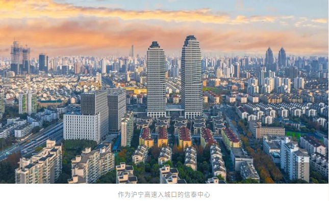 科创破局出海！长征企业海桓科技以“中国标准”重塑全球绿色行业格局