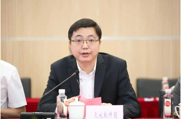 炬光·长征丨以全周期服务成就企业成长：一位园区“陪跑者”的招商答卷