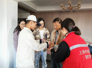 【多格合一·晒答卷】沪太综合网格：解民忧、惠民生、强治理，以多元共治绘就基层治理新画卷