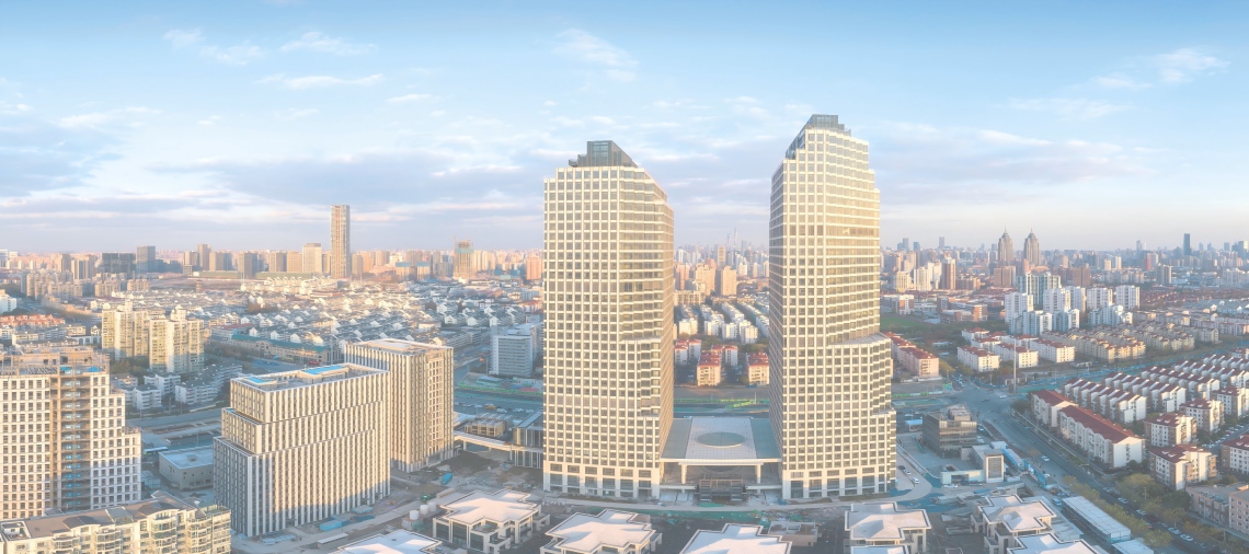 一个科创圈正在生长 ——普陀区探索跨区域协同新路径