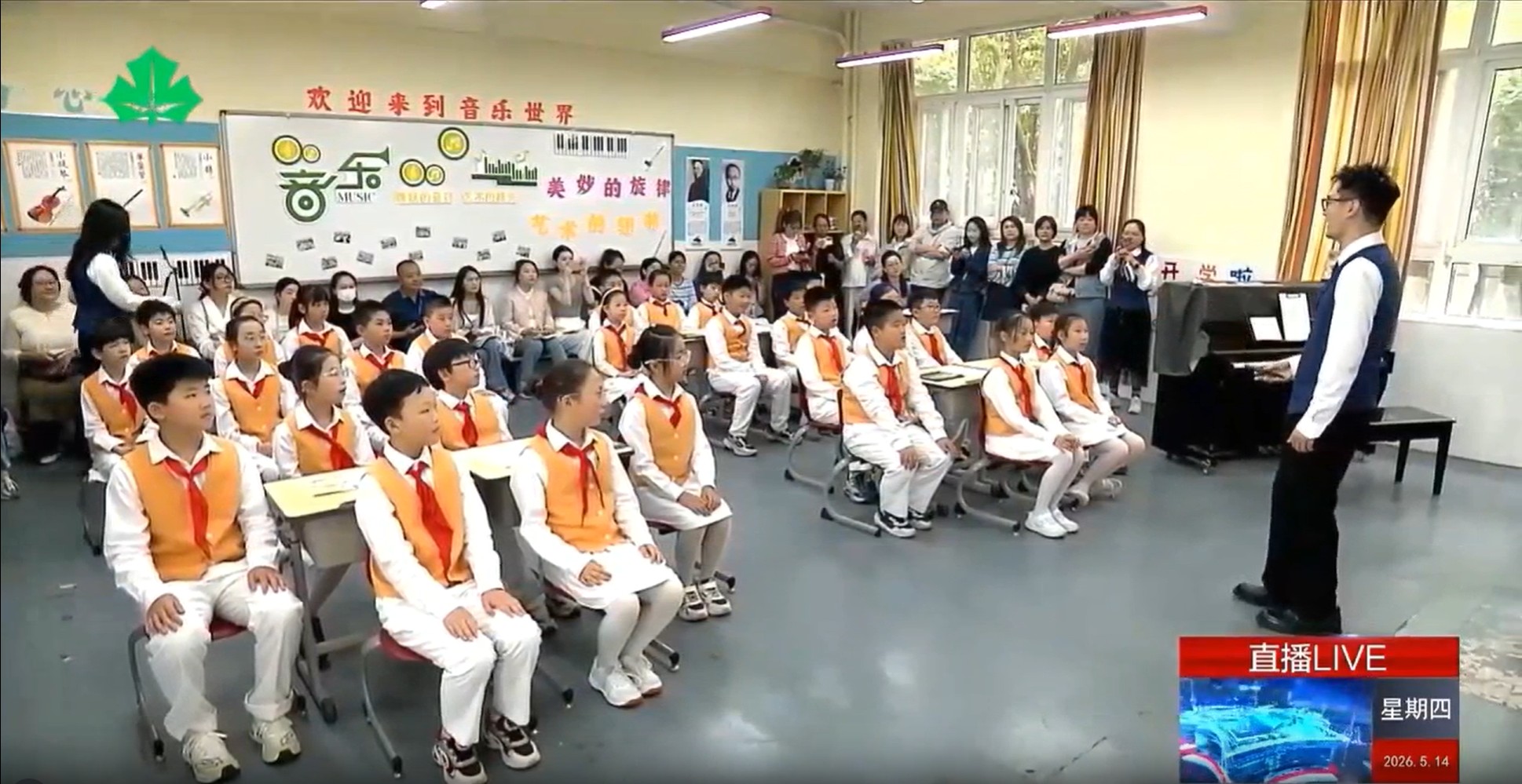 破学科边界 创真实情境 项目化学习让课堂“活”起来