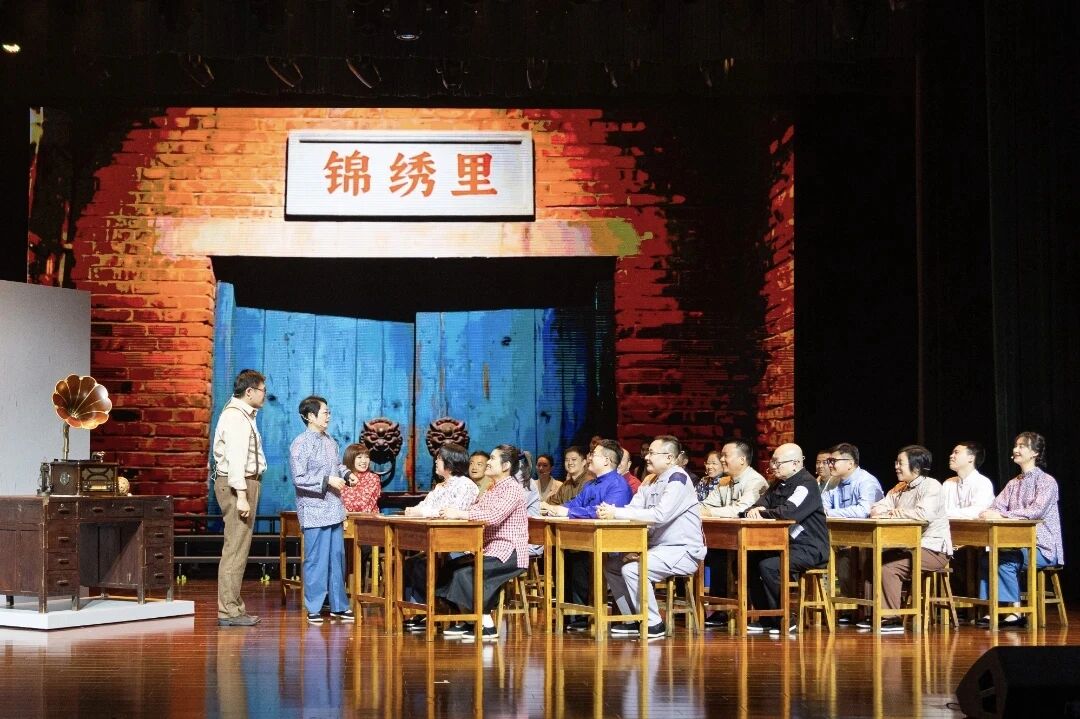 普陀区教育工作党委荣获第三届上海城市基层党建创新案例推荐案例