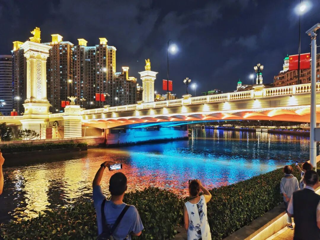 以正确政绩观为尺，点亮普陀夜色里的“为民底色”