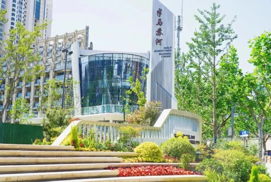 “半马苏河”法治驿站、“12348”……公共法律服务超方便，普陀的你最爱哪个？