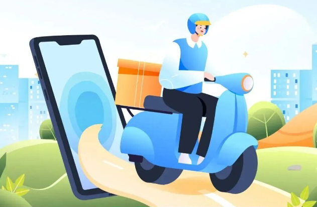 外卖“新国标”来了！新在哪？（附一图读懂）