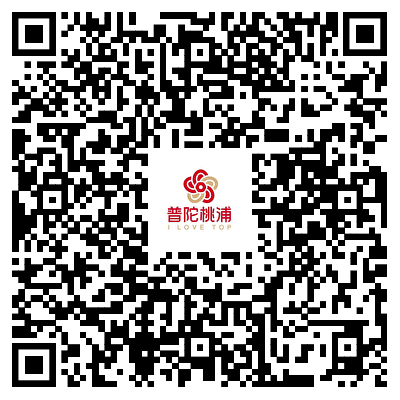 桃浦镇微信公众号