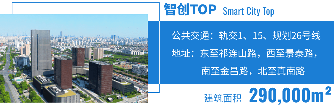 智创TOP