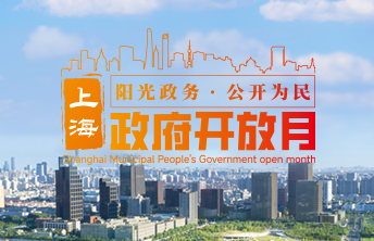 政府开放月