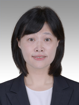 张敏