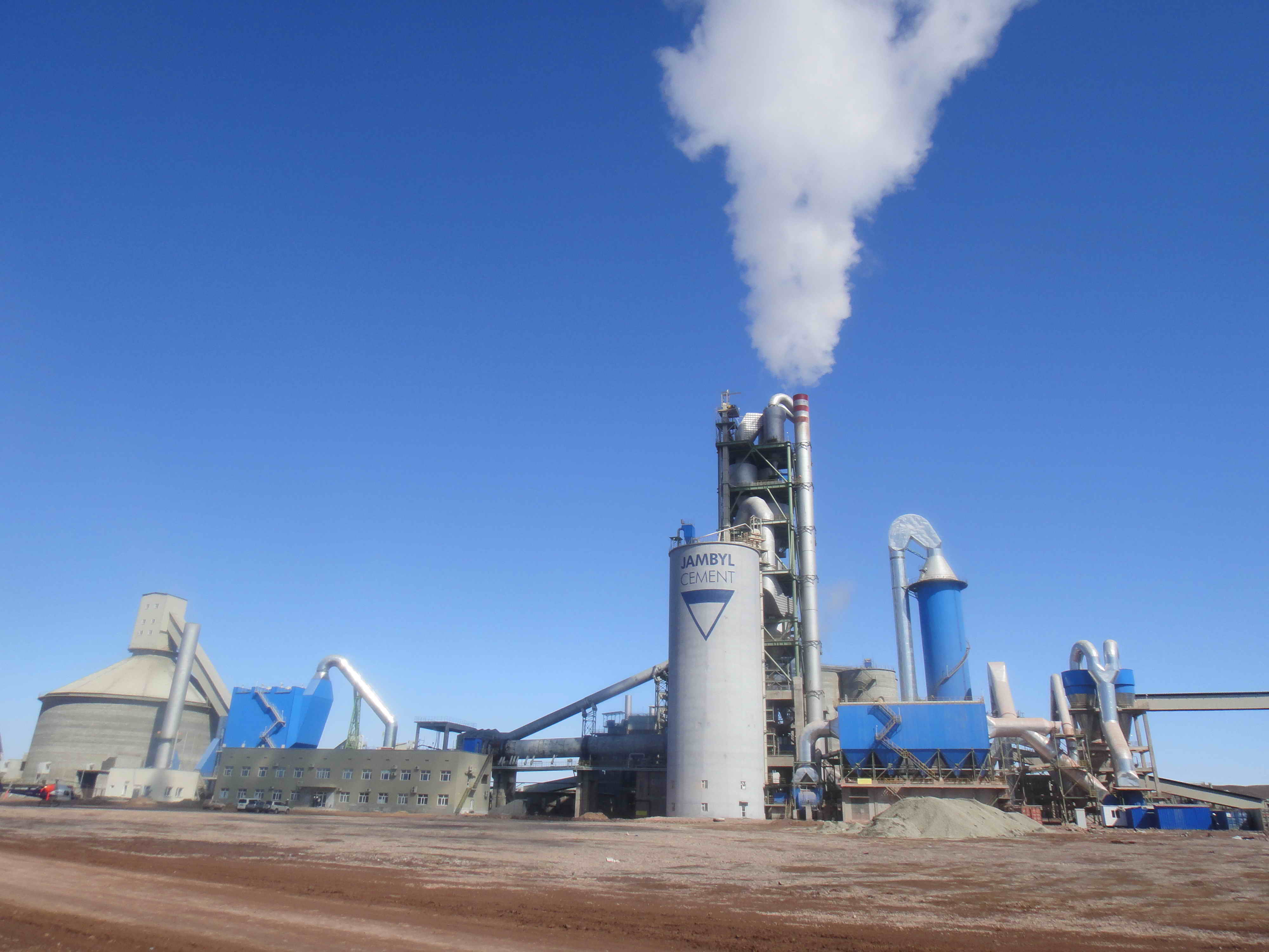 中国建材国际工程集团有限公司