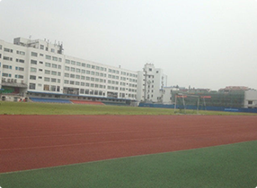 普陀体育中心