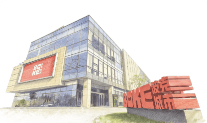 波克科技党群服务站