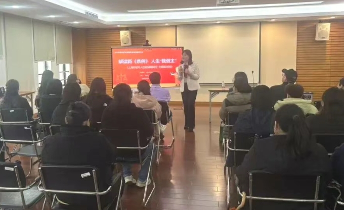 【泉服务】这场赋能培训强法能、夯基础 提升精准帮扶特殊困难家庭能力