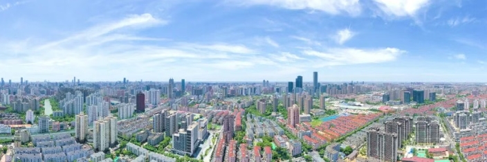 在“途中跑”阶段拼搏跑出加速度 石泉路街道召开季度工作会议