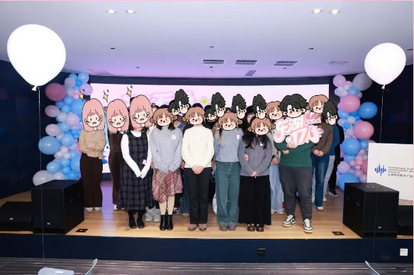 【青春石泉】“码” 上遇见爱！石泉这场青年交友派对太甜啦