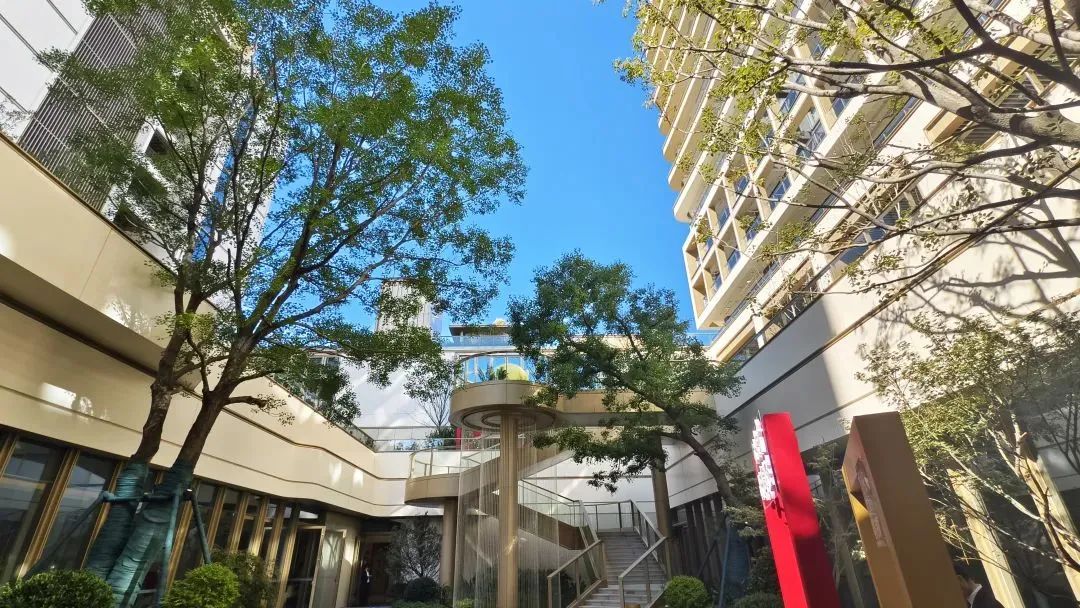 国华·合悦家上海普陀国际康养中心