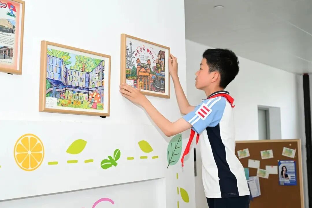 落脚桃浦，被温暖接住！普陀用心用情让青年“走进来、留下来、活出来”