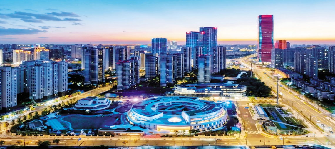 从“人找政策”到“政策找人”