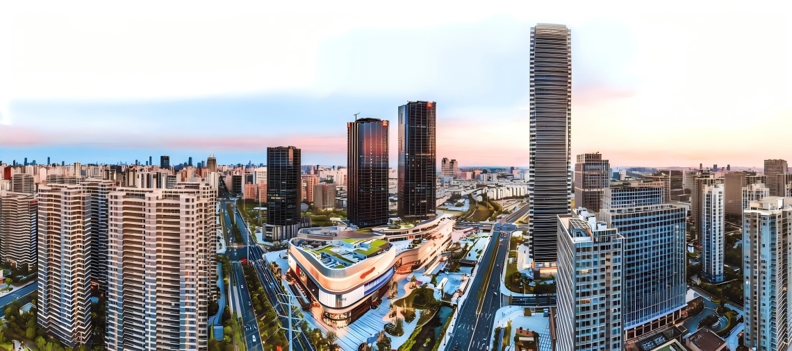 在普陀，政府如何与企业同频共振？