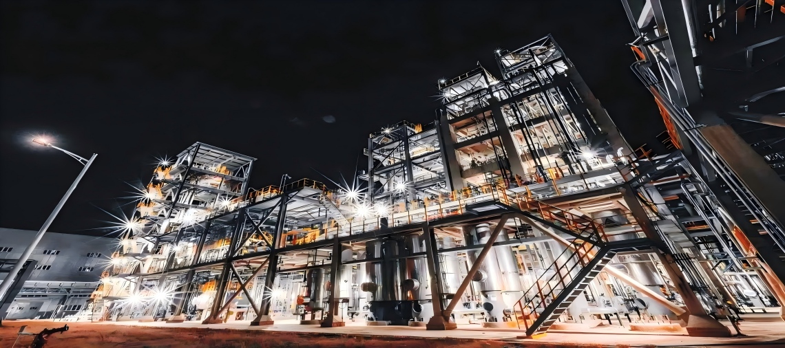 技术攻关、成果转化、跨域协同普陀科研平台如何打通“三关”