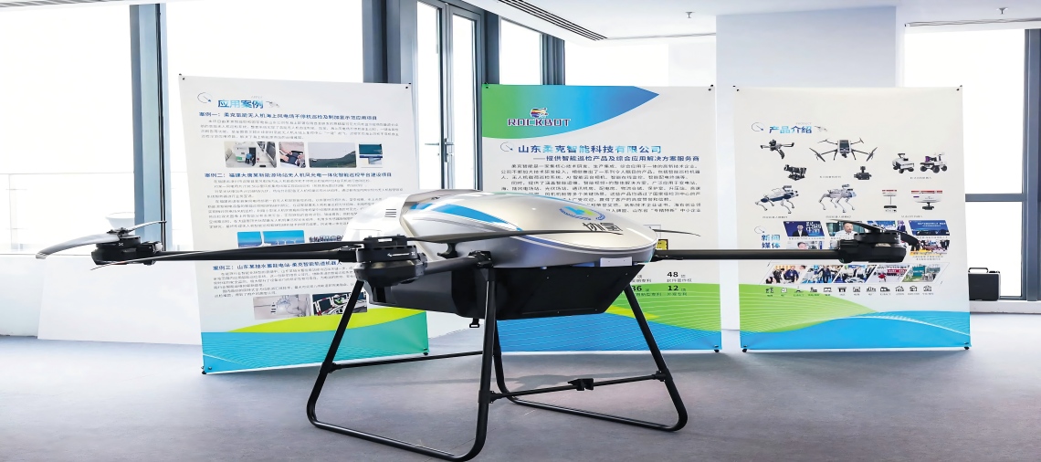 首单800万！沿沪宁创新成果交易会“开门红”