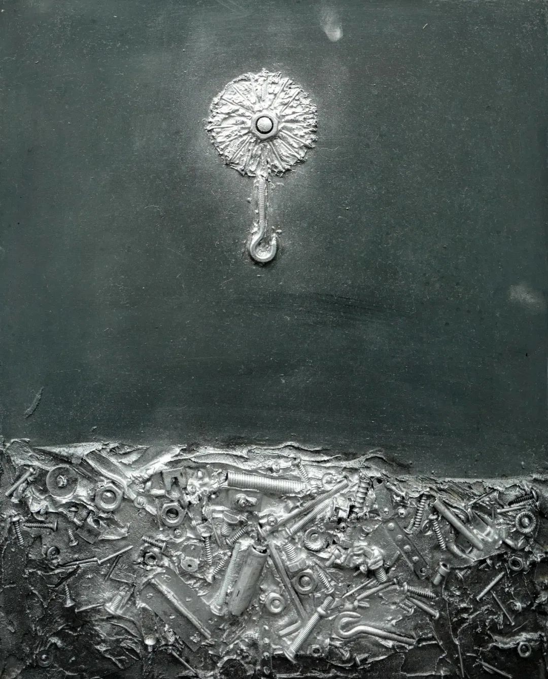 0116_164110_366.jpg 李昌八 《封存的印记》综合材料.jpg