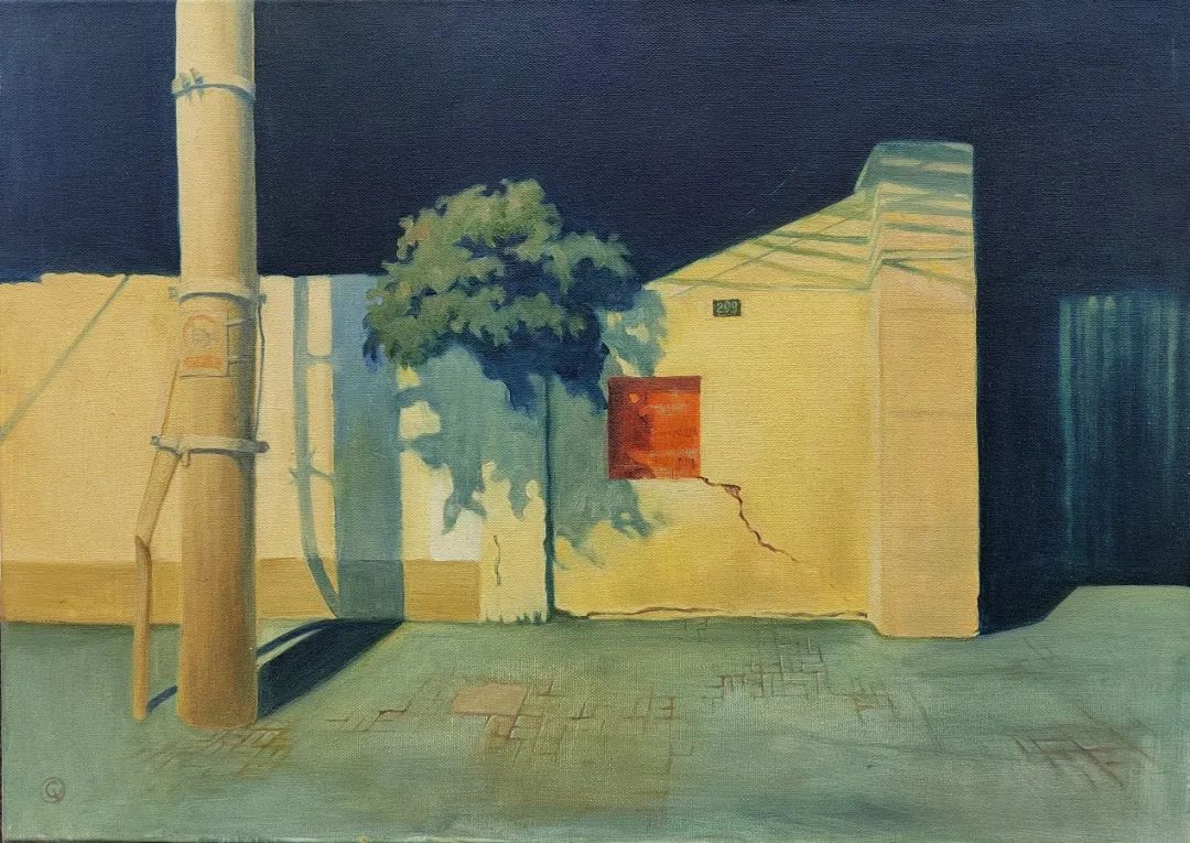 0116_164240_264.jpg 蔡青 《夜色》油画.jpg