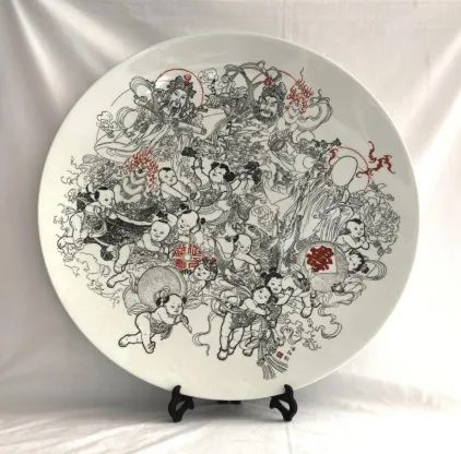 0106_100956_258.jpg 三星高照(程佩初刻50寸盘).jpg