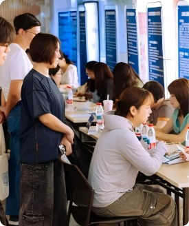 一周就业信息预告