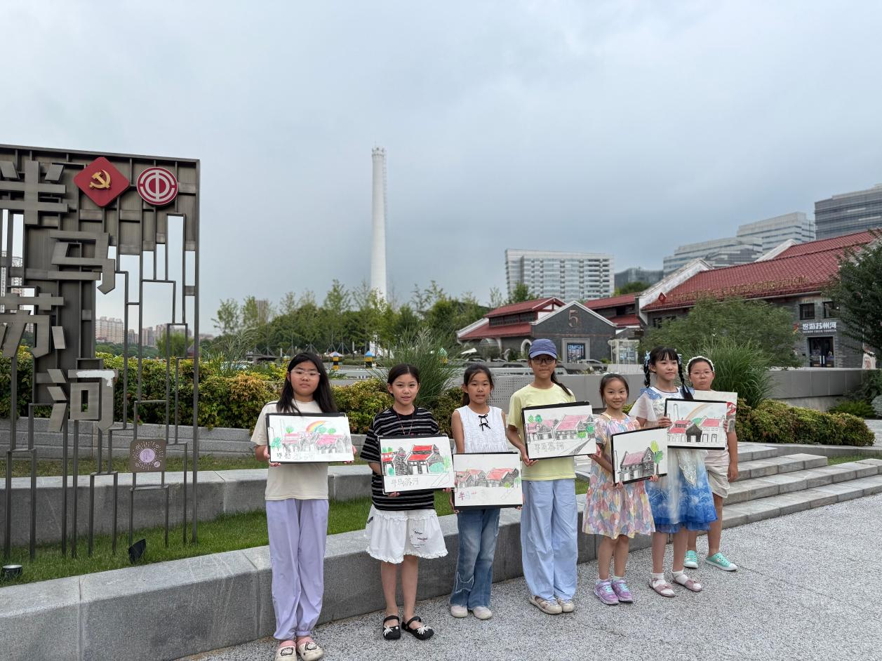 桂风伴秋至，睦邻乐享好时光！万里街道党群阵地活动集锦
