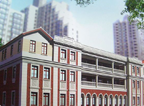 长寿社区文化活动分中心