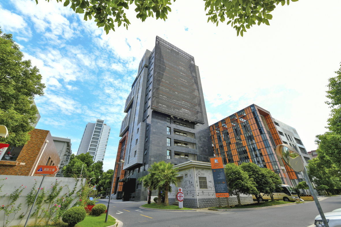 长征社区文化活动中心