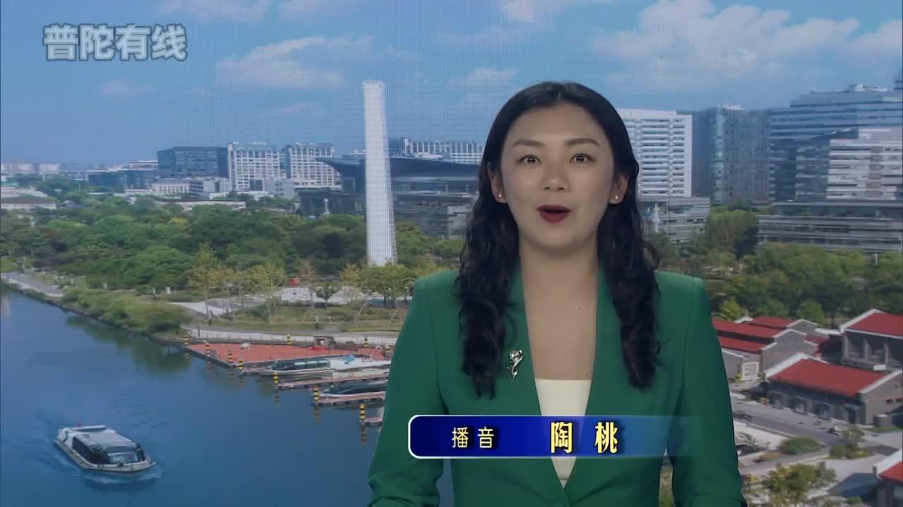 20260119普陀新闻视频