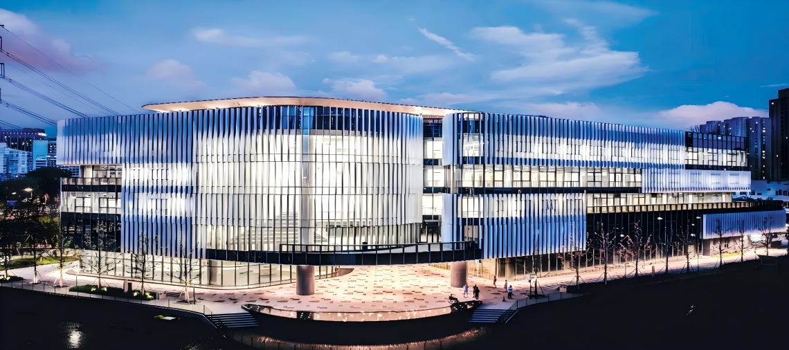 区发改委：锚定目标、聚焦场景，加快普陀经济社会发展全面绿色转型