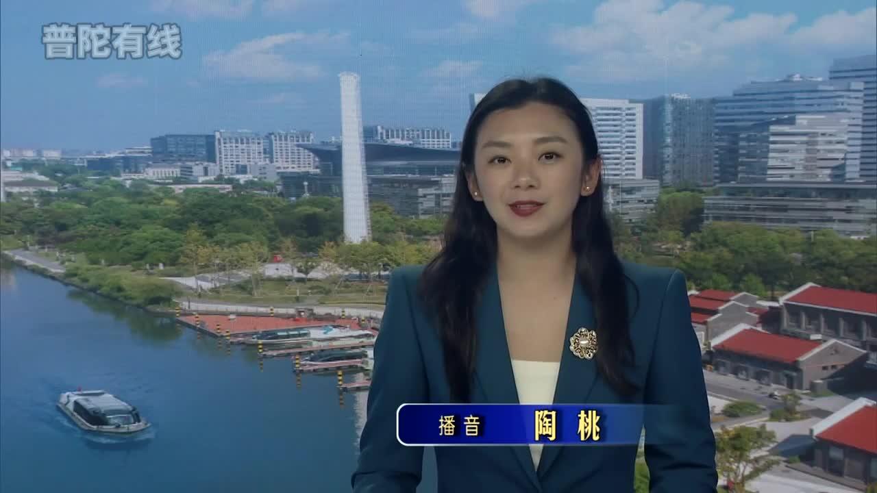 20251217普陀新闻视频