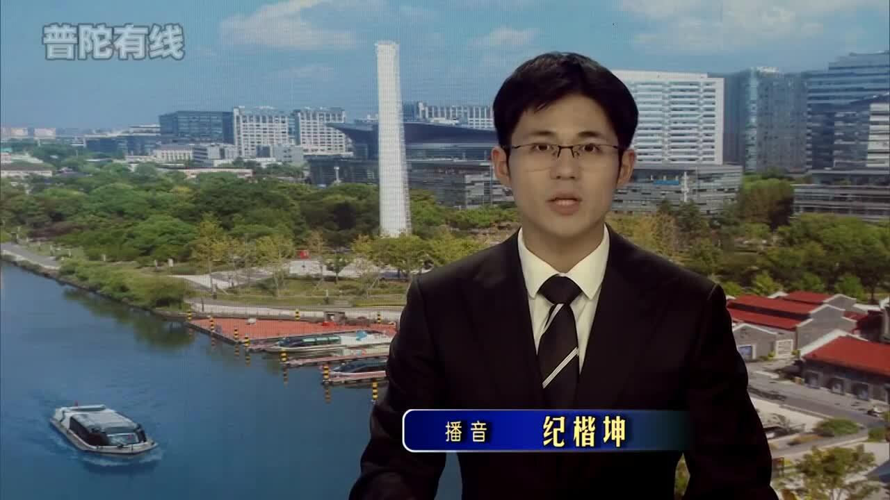 20260302普陀新闻视频