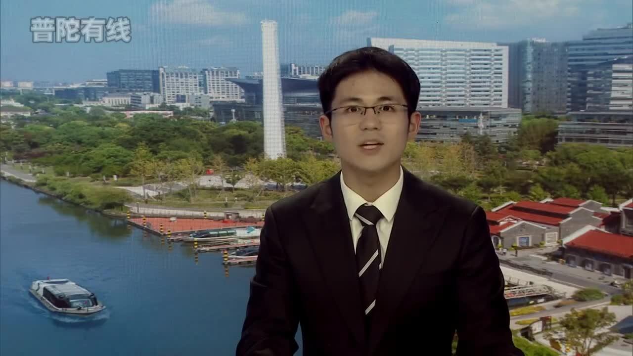 20260301普陀新闻视频