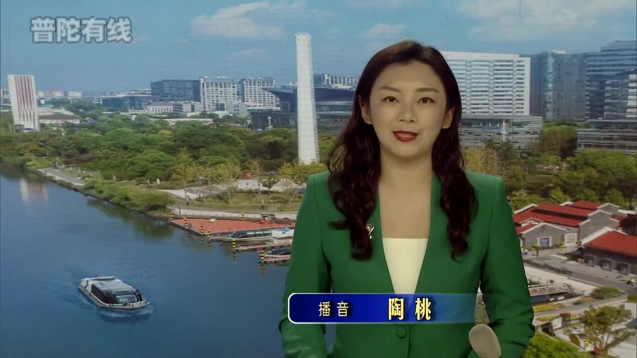 20260421普陀新闻视频