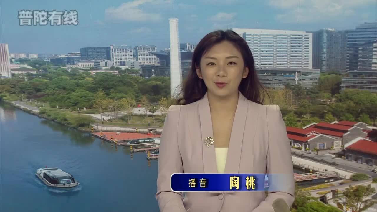 20260529普陀新闻视频