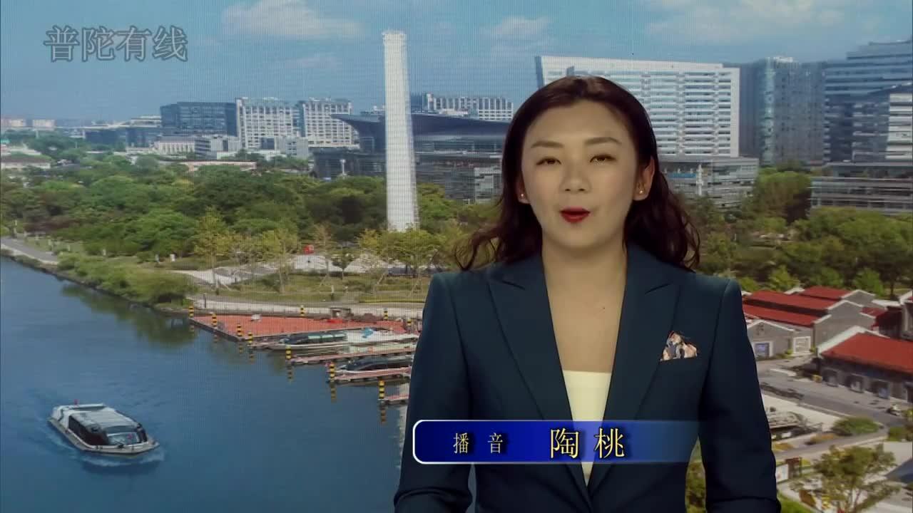 20260226普陀新闻视频